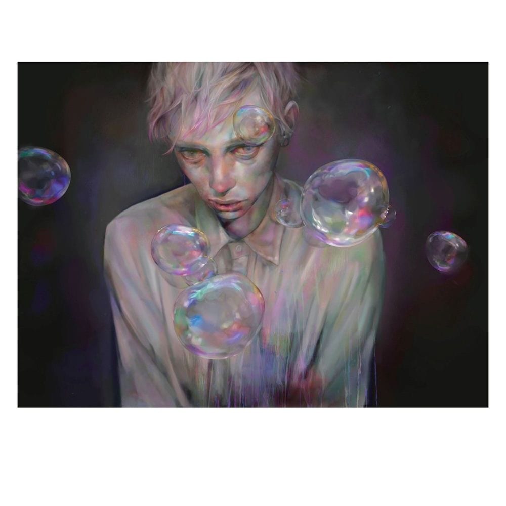 Cosmos cover