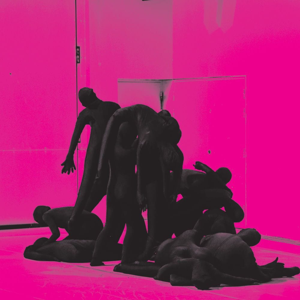 Variations on Darkness cover