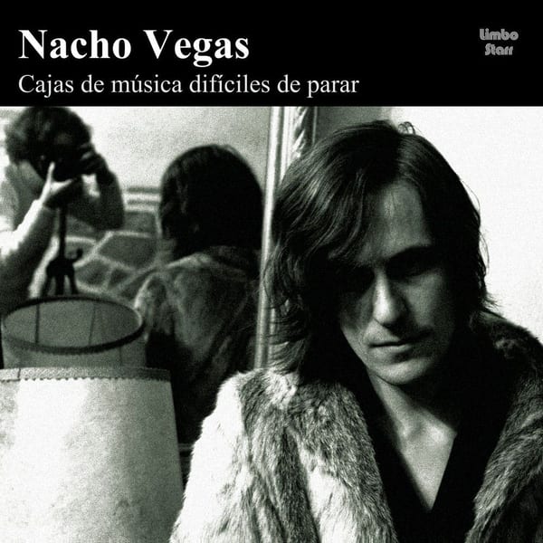Cajas de música difíciles de parar cover