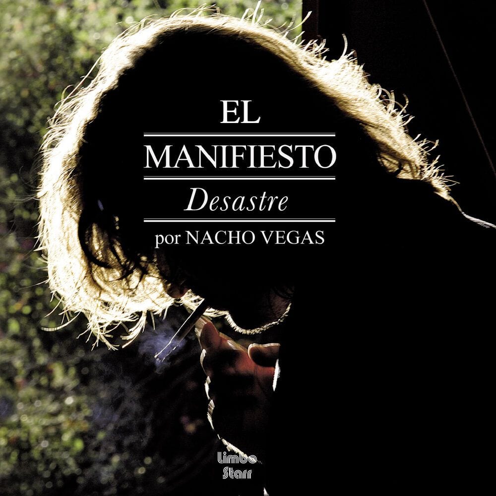 El manifiesto desastre cover