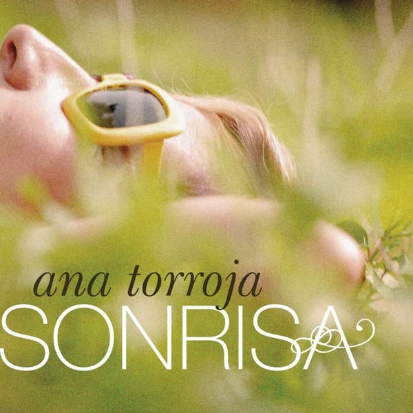 Sonrisa cover