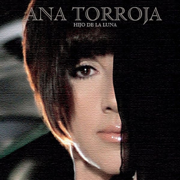 Hijo de la Luna cover
