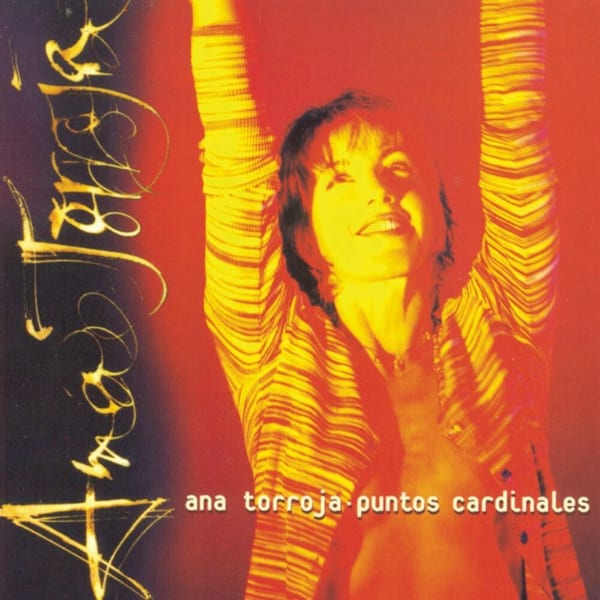 Puntos cardinales cover