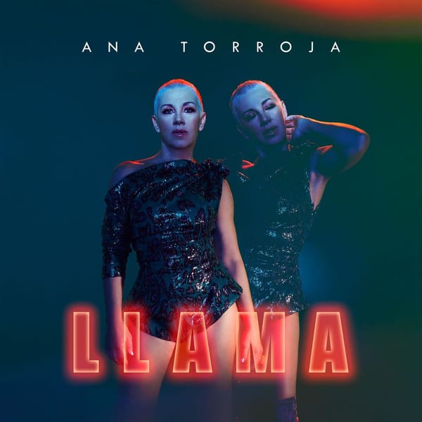 Llama cover