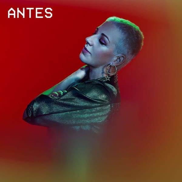 Antes cover