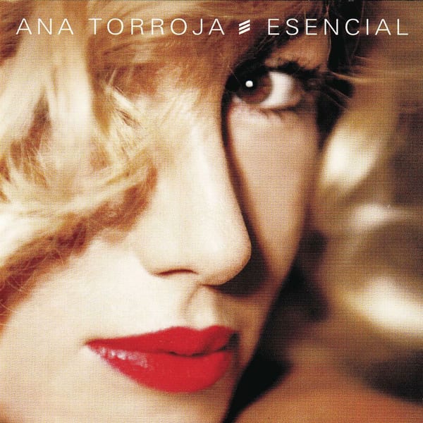 Esencial cover