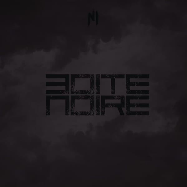 Boîte noire cover