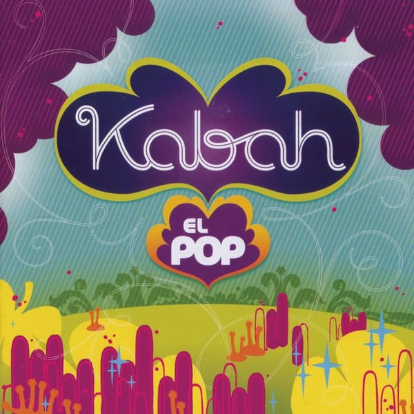 El Pop cover
