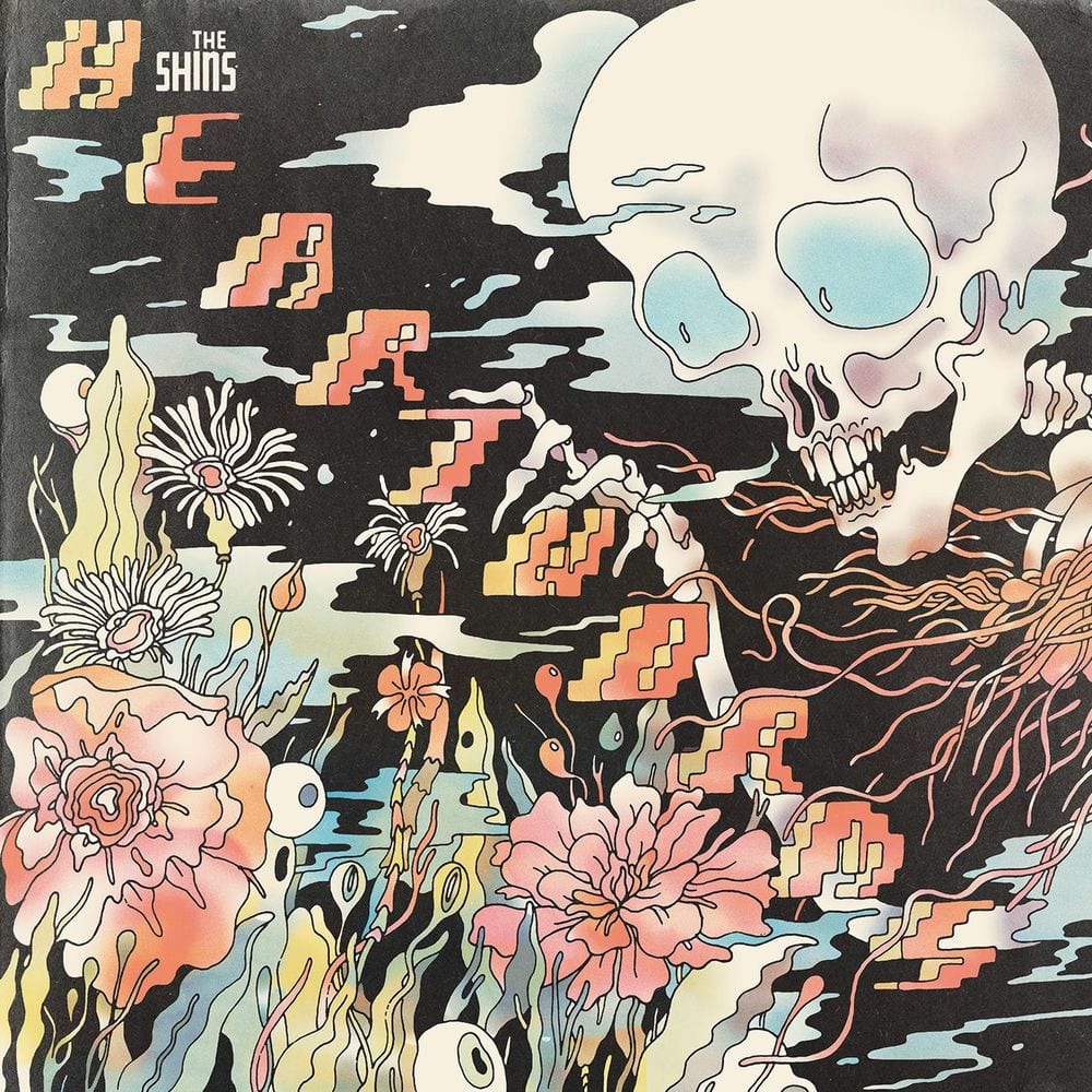 Heartworms cover