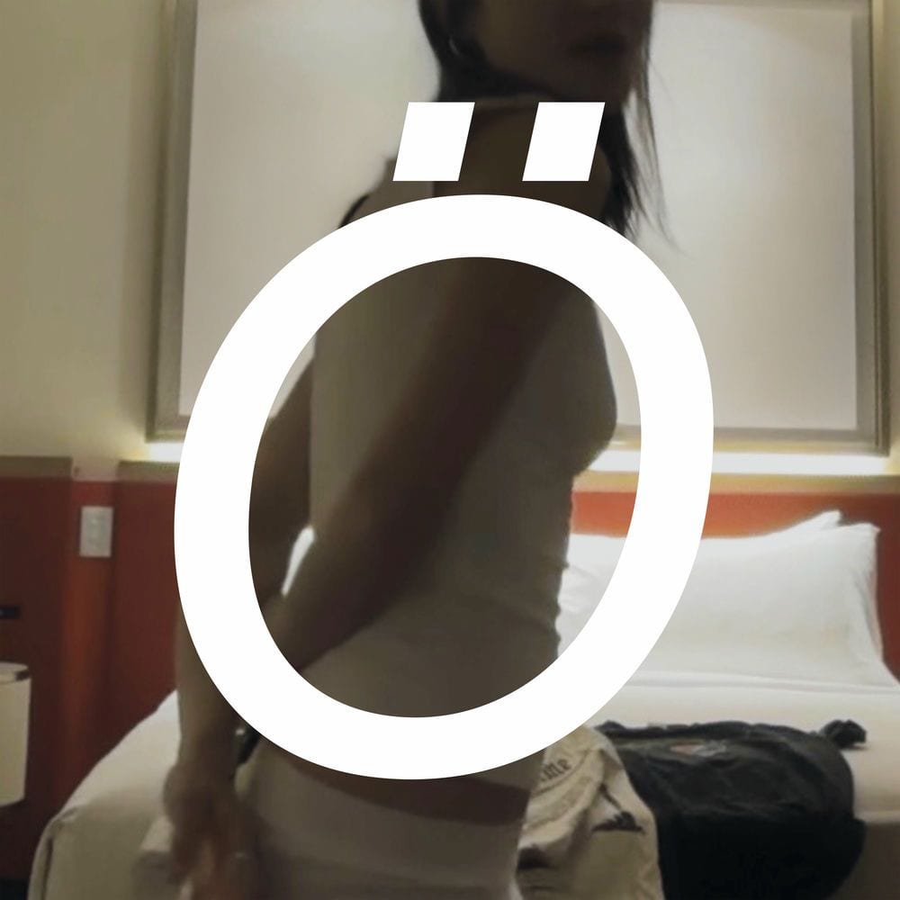 Ö cover