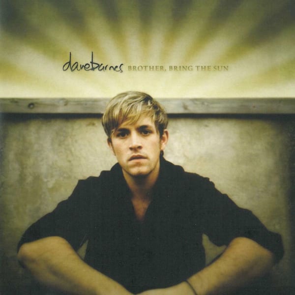Brother, Bring the Sun cover