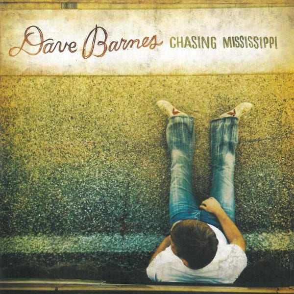 Chasing Mississippi cover