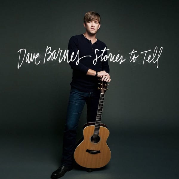Stories to Tell cover