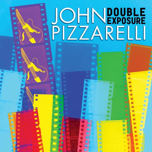 Double Exposure cover