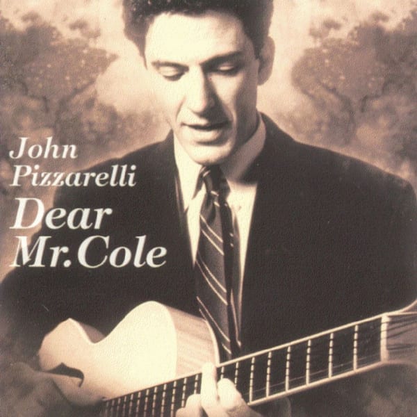 Dear Mr. Cole cover