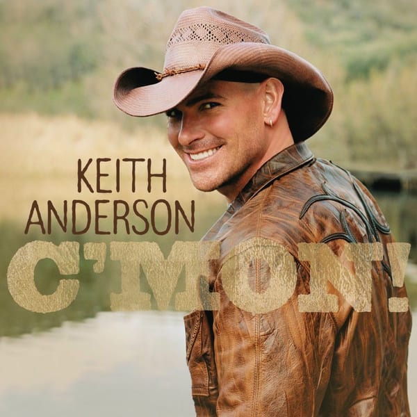 C'mon! cover