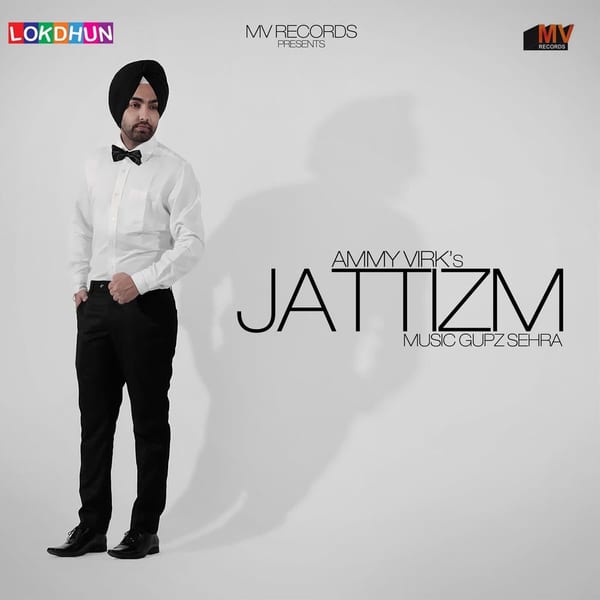 Jattizm cover