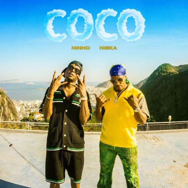 Coco cover