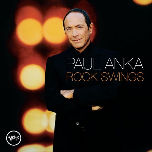 Rock Swings cover
