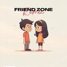 Friend Zone cover