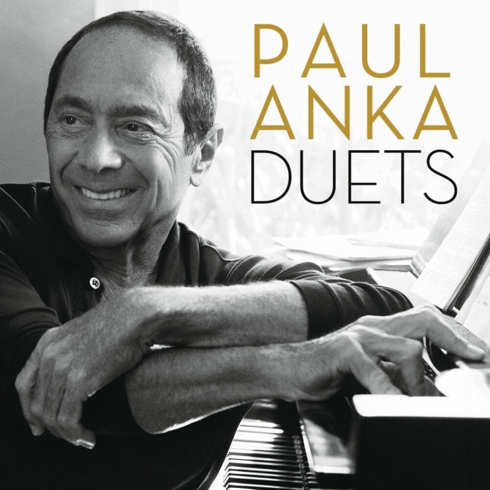 Duets cover