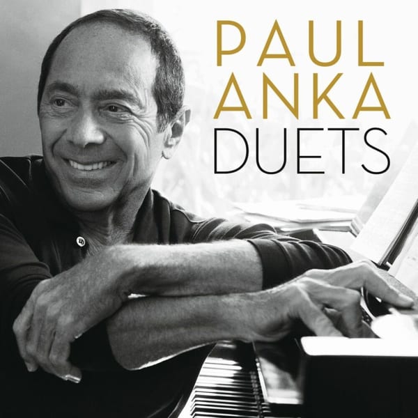 Duets cover