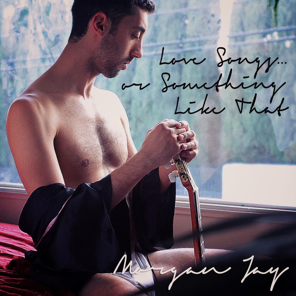 Love Songs... or Something Like That cover