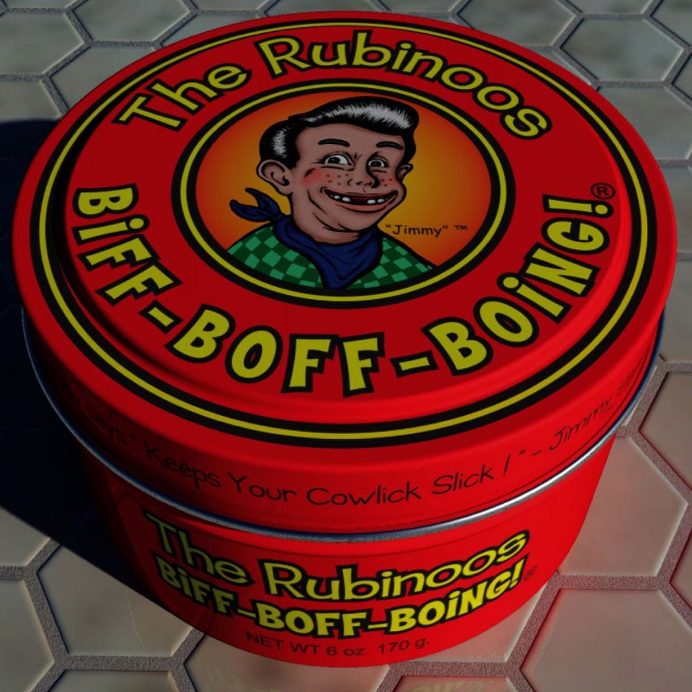 Biff Boff Boing cover
