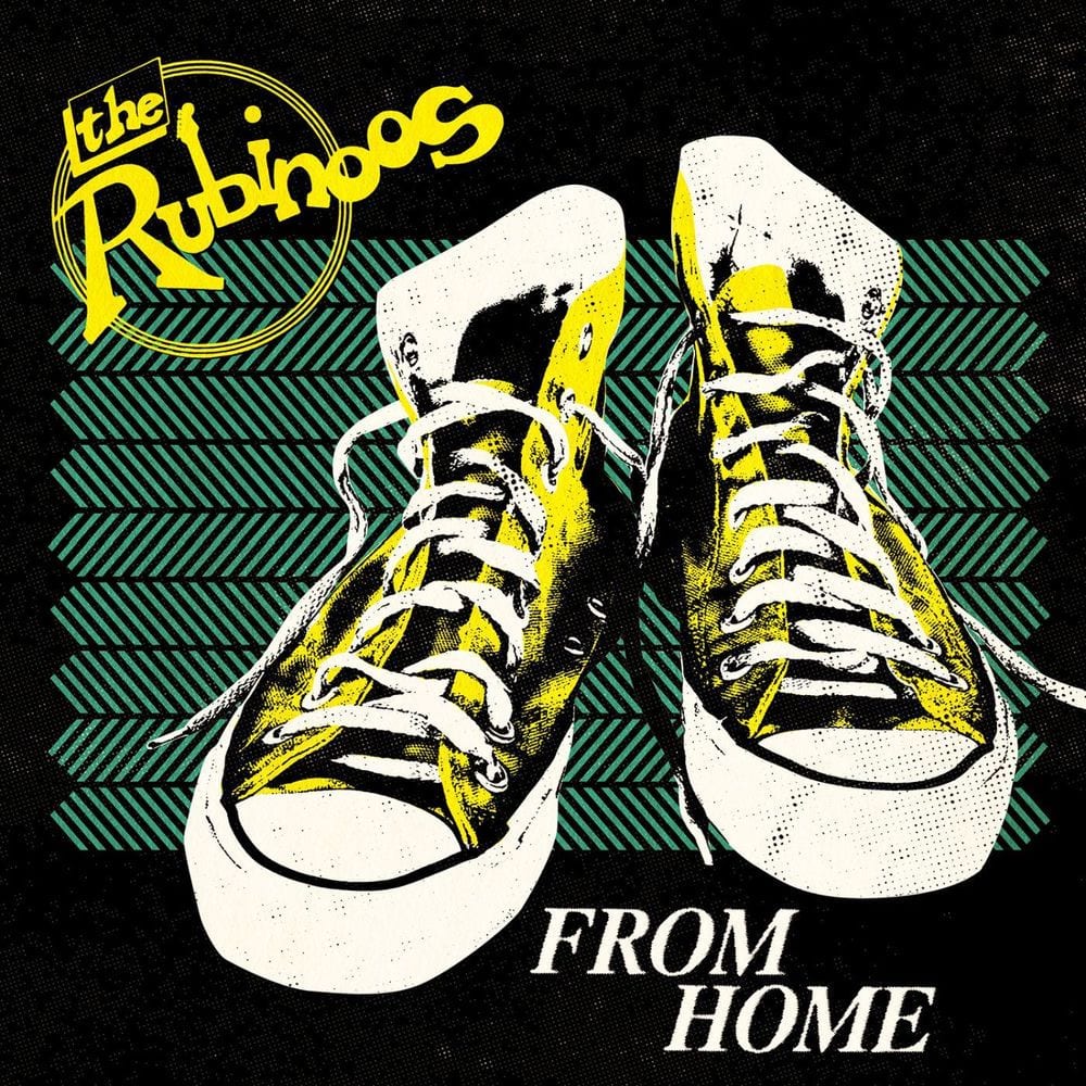 From Home cover