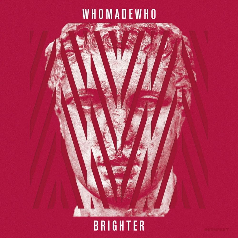 Brighter cover