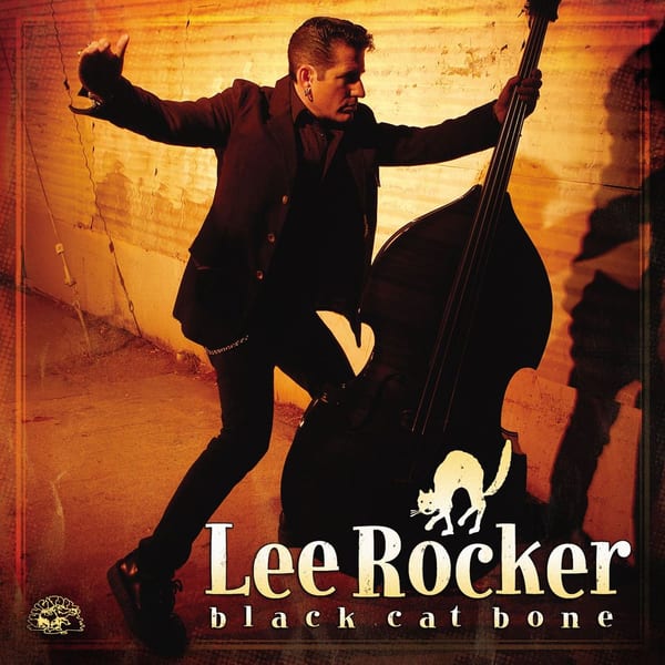 Black Cat Bone cover