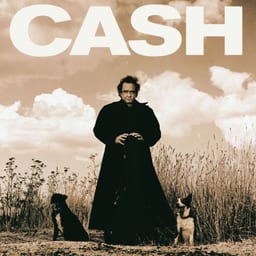 American Recordings album cover