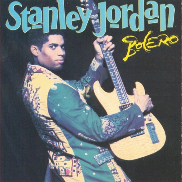 Bolero cover