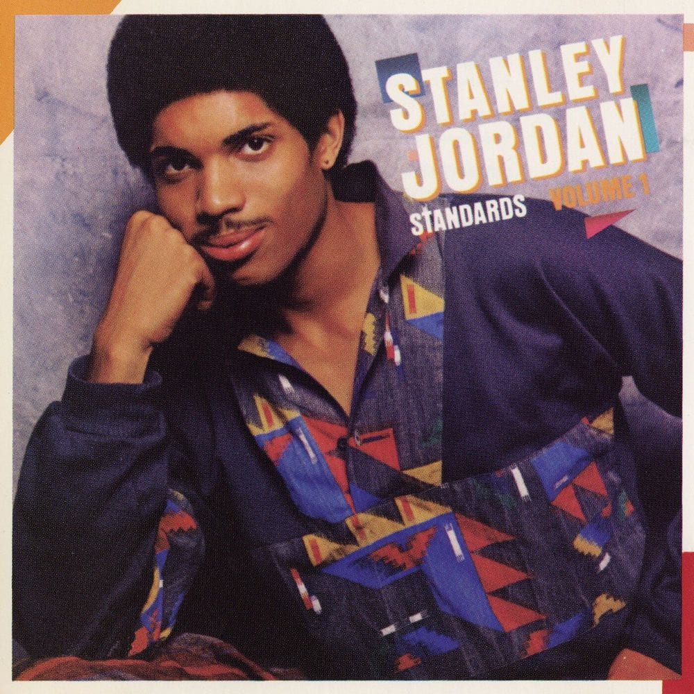 Standards, Volume 1 cover