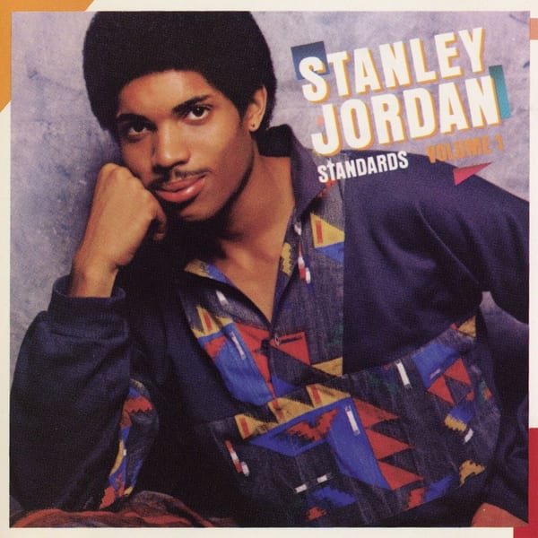 Standards, Volume 1 cover