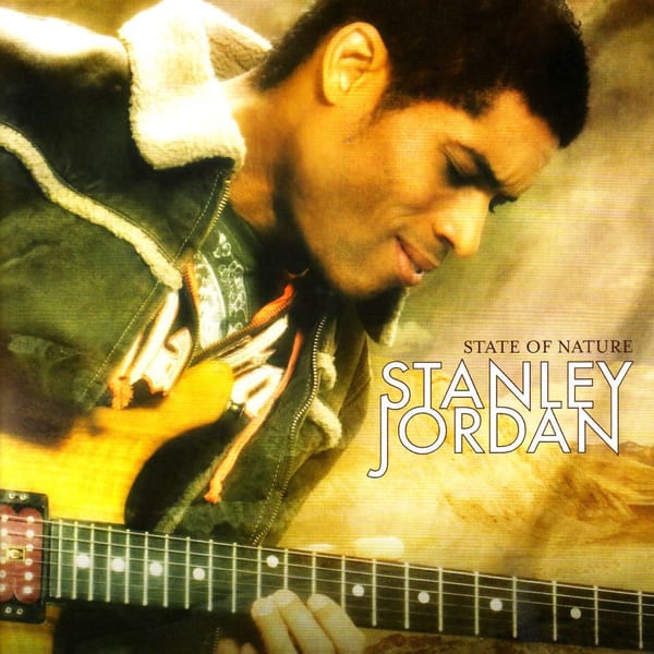 State of Nature cover