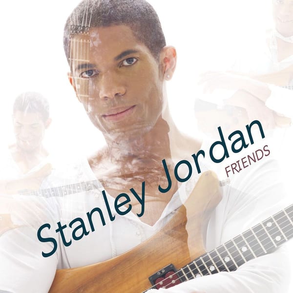 Friends cover