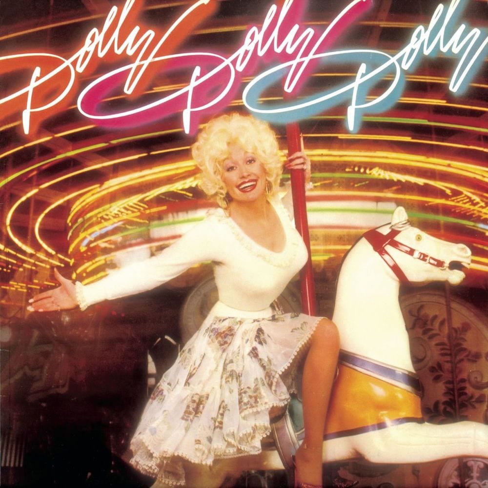 Dolly, Dolly, Dolly cover