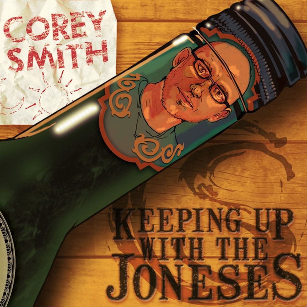Keeping Up With the Joneses