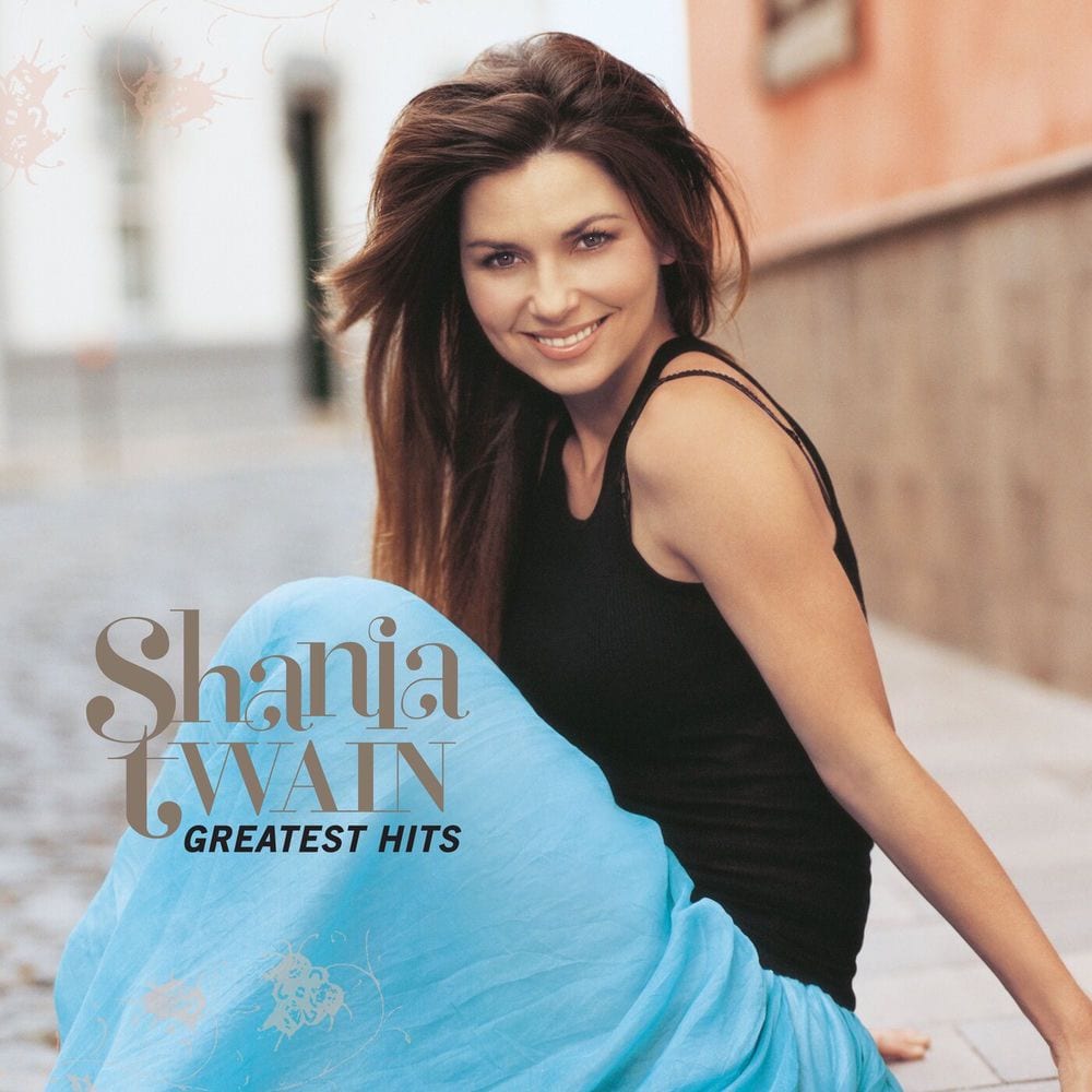 Greatest Hits cover