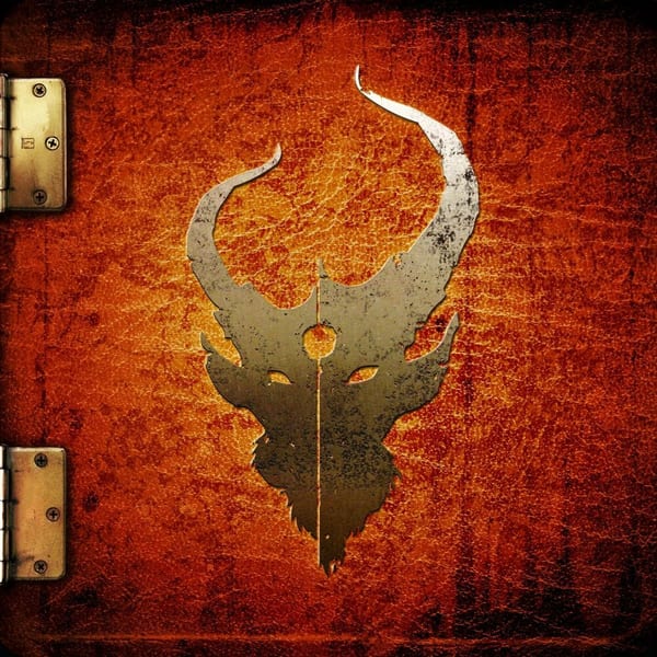 Demon Hunter cover