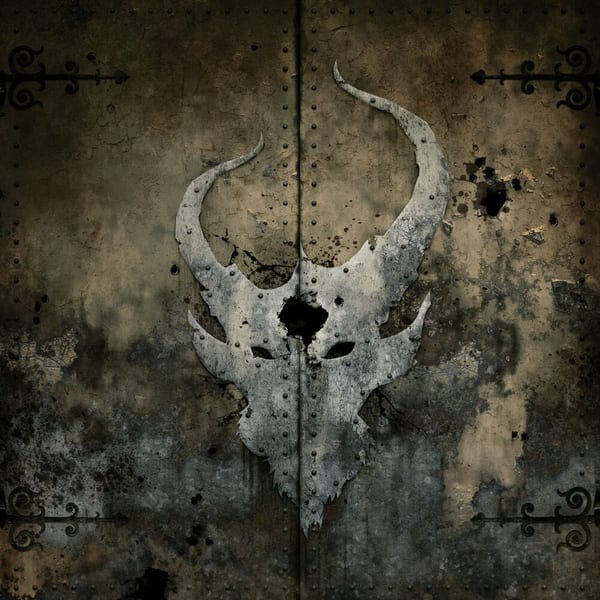 Storm the Gates of Hell cover
