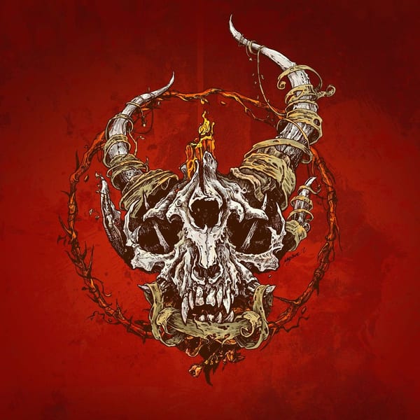 True Defiance cover