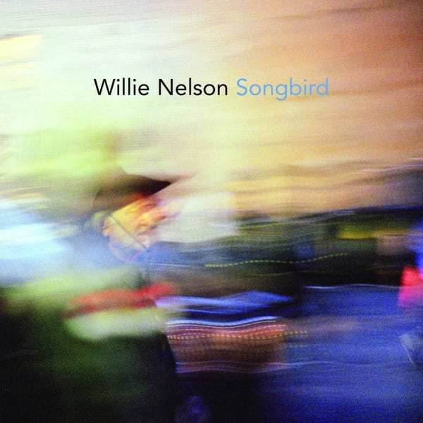 Songbird album cover