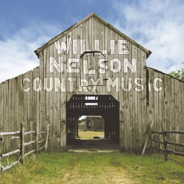 Country Music cover
