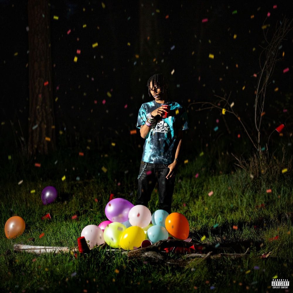SOLITUDE IN SILENCE cover