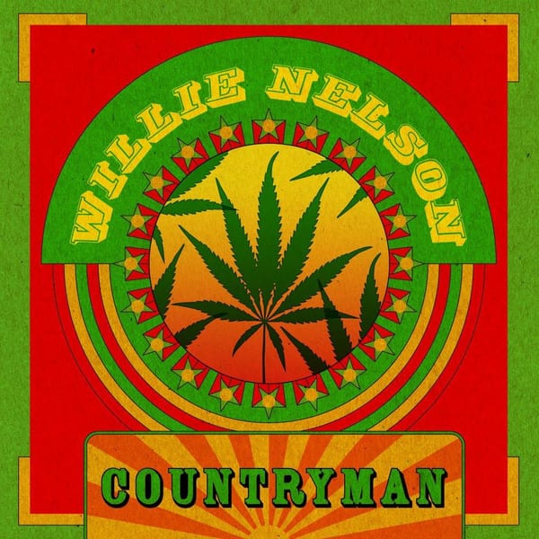 Countryman cover