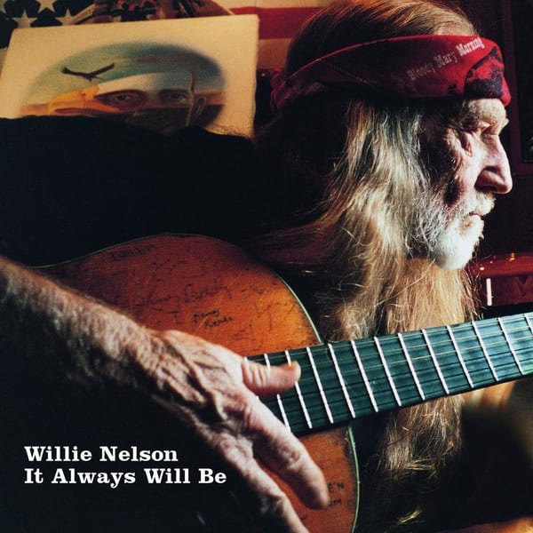 It Always Will Be album cover