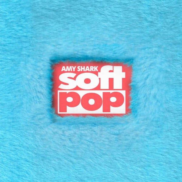 soft pop cover