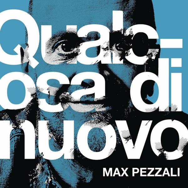 Qualcosa di nuovo cover